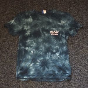 Tie Dye Tee